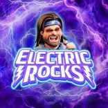 Electric Rocks