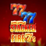 Stacked Fire 7s